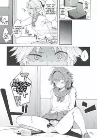 (C92) [Pikorin! (Spiritus Tarou)] Maryoku Kyoukyuu nara Gouhou desu. (Fate/Grand Order) [English] [lHenTie]