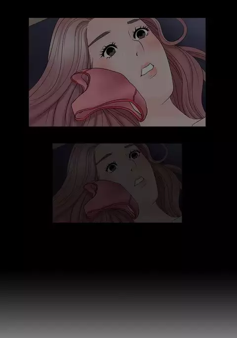 The Taste of Hands Ch.1-48