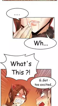 My Office Ch.1-43 (English) (Ongoing)