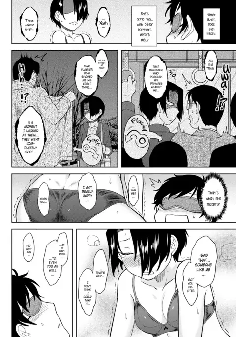 Momoiro Daydream Ch. 1-7