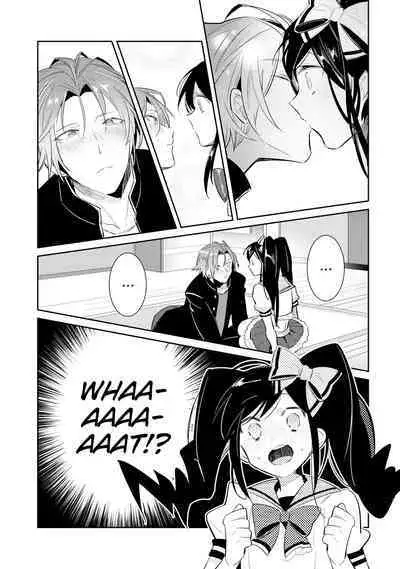 [Wacoco Waco] DolOta no Boku desu ga Shinken ni Idol Mezashimasu!? | Can an Otaku Like Me Really Be an Idol!? [English] [Decensored] [Digital]