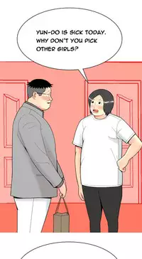 Hooker Ch.1-36 (English) (Ongoing)