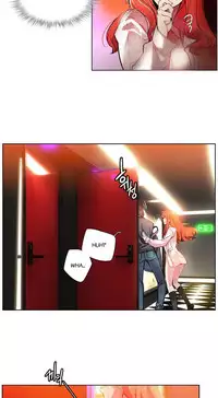 [Juder] 莉莉丝的脐带(Lilith`s Cord) Ch.1-29 [Chinese]