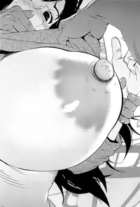 [Kotoyoshi Yumisuke] Kumikyoku Mitsunyuu 2 - Mammosus Vacca Narratio 2 [English] [Nemui] [Decensored]