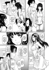 [Kisaragi Gunma] It's a Straight Line Once You Fall in Love [English] [Decensored]