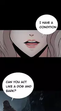 Dark Game Ch.1-12 (English) (Ongoing)