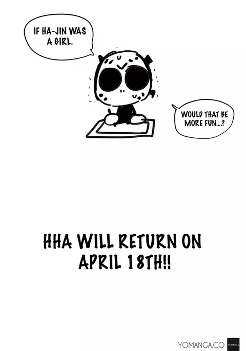 Household Affairs Ch.1-41