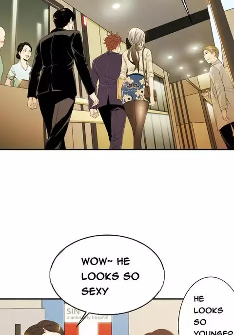 Kill the Dead Bastard Ch.1-7