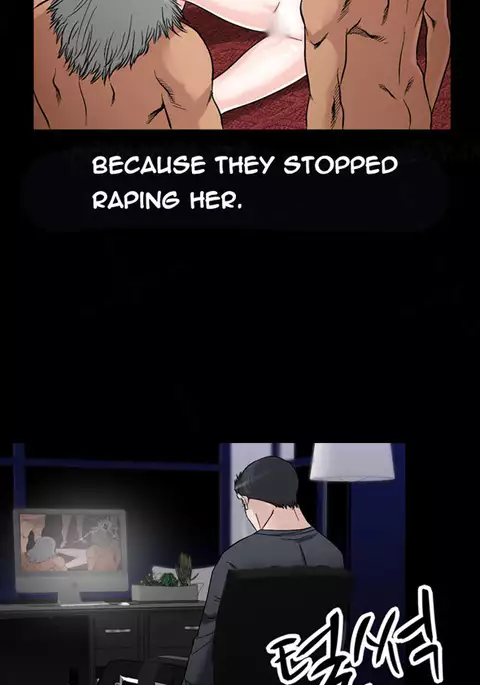 The Taste of Hands Ch.1-64