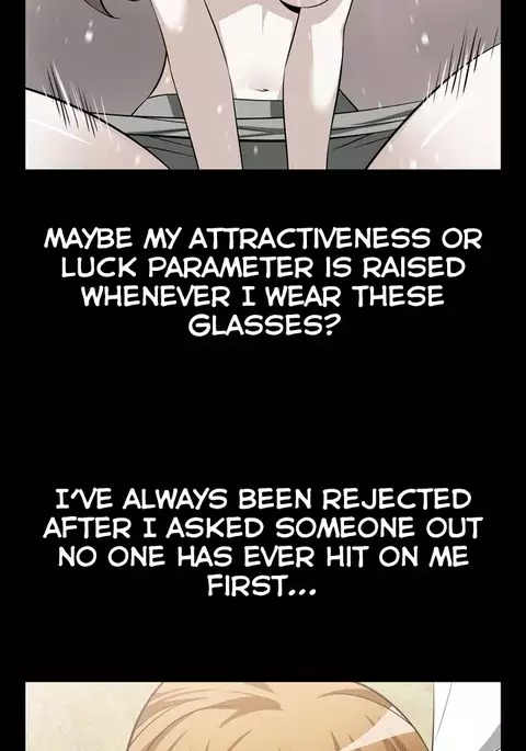 Love Parameter Ch.1-55