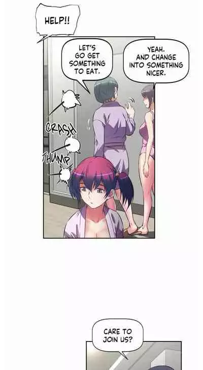 The Girls’ Nest | HELL'S HAREM Ch.1-11 [English]