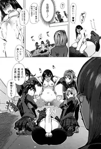 BUSTER COMIC 2015-09 [Digital]