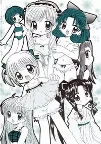 [RINARINA (Shima Mitsuru)] Imouto Kenkyuu Nisshi 4 (Sister Princess)