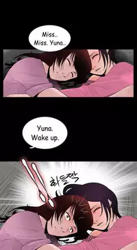 Missing Ch.1-8 (English) (Ongoing)