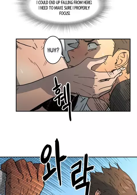 Refrain Love Ch.1-35