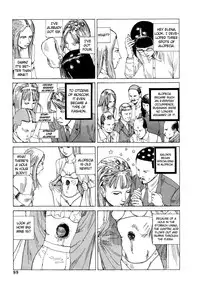 [Kago Shintarou] Odoru! Kremlin Goten - Танцевать! Кремль Дворёц | Dance! Kremlin Palace [English]