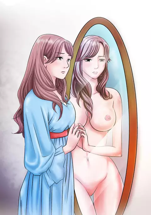 The Taste of Hands Ch.1-48