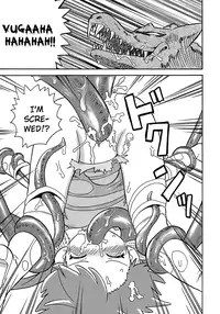 [Homing] Seiyoku Kitou Saint Feather Ch. 1-9 [English] [Dame!trans] [Decensored]