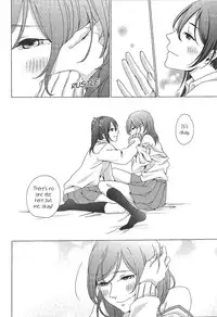 (Bokura no Love Live! 7) [Fugace (Sawatari)] Philia (Love Live!) [English] [HydrangayScans]