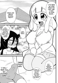 [Tokyo Tsunamushi Land (Tsunamushi)] Mokkori Mokocchi (Watashi ga Motenai no wa Dou Kangaetemo Omaera ga Warui!) [English] [TSHH] [Digital]