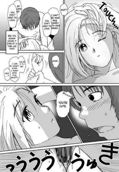 Better Girls Ch. 1-7