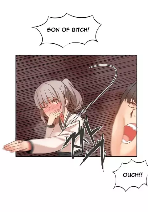 Hari Dormitory Ch.0-30