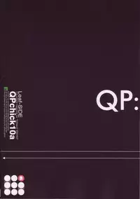 (C69) [QP:flapper (Pimeco, Tometa)] QPchick10a Leaf-SIDE -Re:Re:CHERRY- (ToHeart 2)