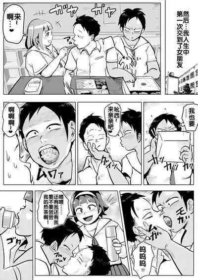 Dosukebe Gakkyuu de Joshi to Nakayoku Naru Houhou