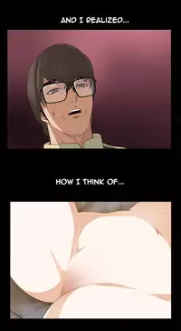 Girl Next Door Ch.1-23 (English) (Ongoing)