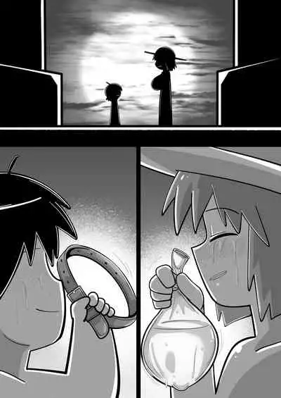 [Warui Yume (Aimu)] Sei●● Idol~ Yukiho to Sugosu Natsuyasumi ~with 765Pro (THE IDOLM@STER) [Digital]