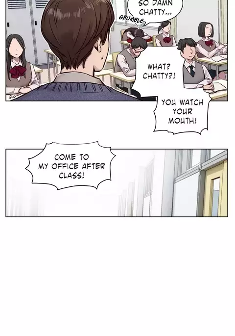 Atonement Camp Ch.1-28