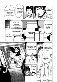 [Hazuki Kaoru] Antique Romantic Otakara Hanazono Hen Ch.1-4 [English] [SubDESU-H]