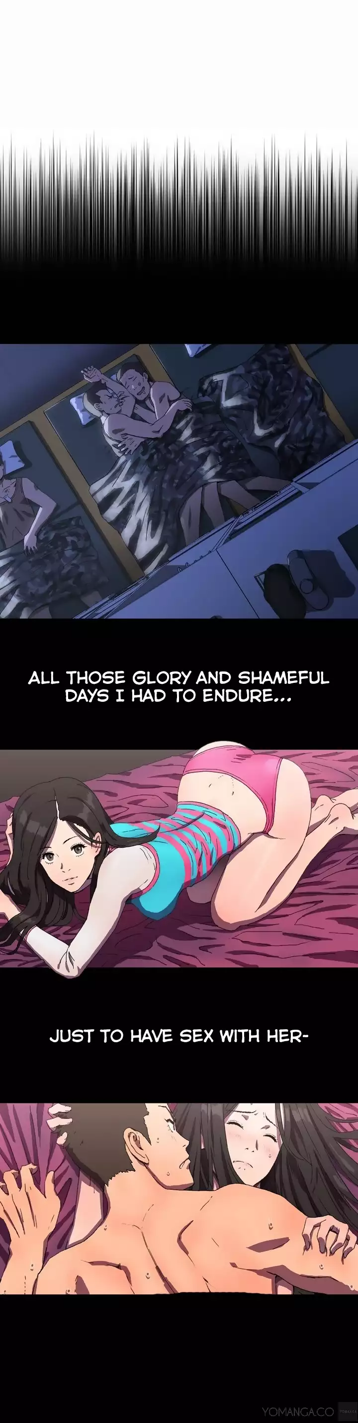 Refrain Love Ch.1-19