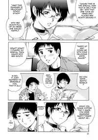 [Yanagawa Rio] Wetly Wife Ch. 1-5 [English] {Tadanohito}