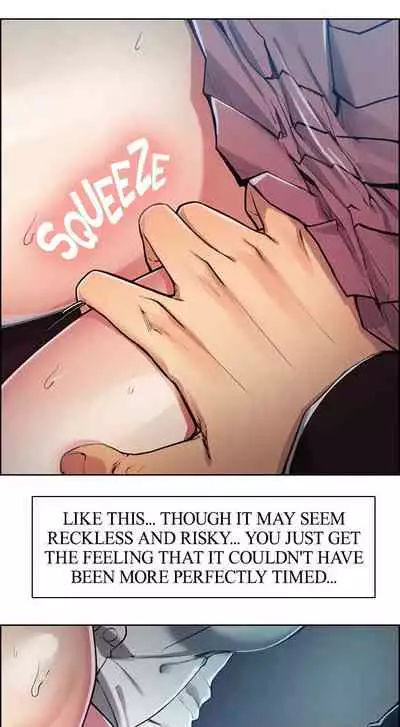 Taste of Forbbiden Fruit Ch.27/53