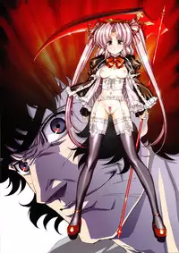 [Urushihara Satoshi] Urushihara Satoshi Illustration reira