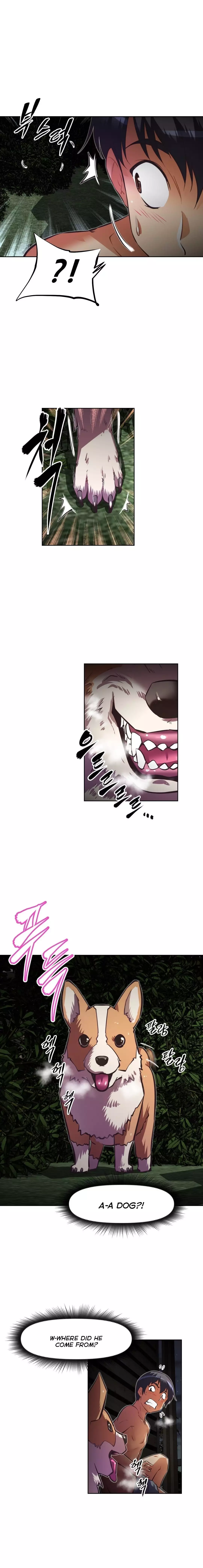 Brawling Go Ch.76-125