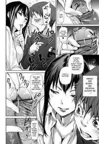 [Shiomaneki] Amanee! [English] {Tadanohito}