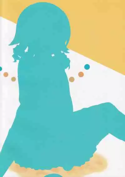 (C90) [Zassou (Mamoi)] Soko Made Suru to wa Kiitenain desu kedo (THE IDOLM@STER CINDERELLA GIRLS)