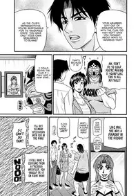 [Ozaki Akira] Hitoduma Sichou no H na Kaikaku Ch. 1 (Action Pizazz DX 2018-09) [English] [erc] [Digital]