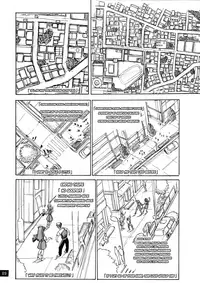 (C72) [Oiwaidou (Iwasaki Tatsuya)] Zenseiki no Evangelicosan (Kouhen) | Last Century's Evangelicosan (Prequel) (Neon Genesis Evangelion) [English] [EHCOVE]