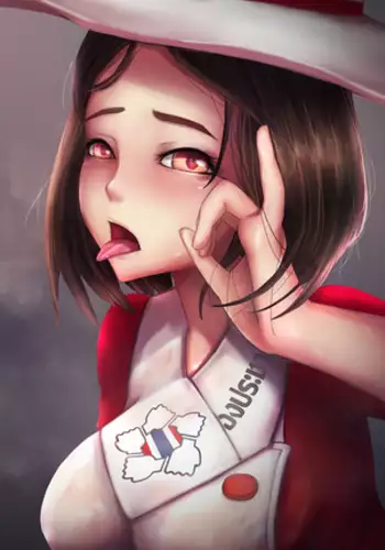 指切り…ちゃん