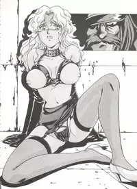 (C46) [ALPS, Okachimentaiko Seisakushitsu (Various)] LOOK OUT 31 (Various)