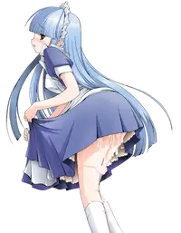 [Yosutebito na Mangakaki] 精液欠乏症