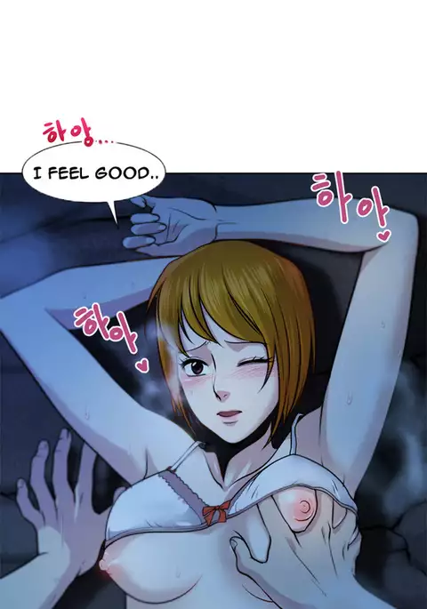 Change Partner Ch.1-16