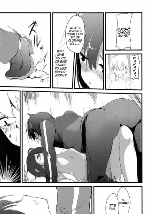 C91) Megumin | Megumin