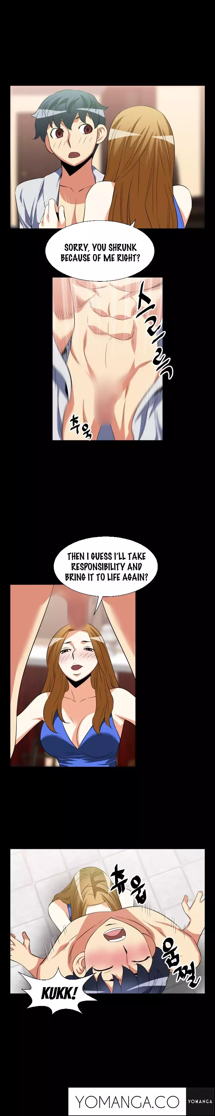 Love Parameter Ch.1-29