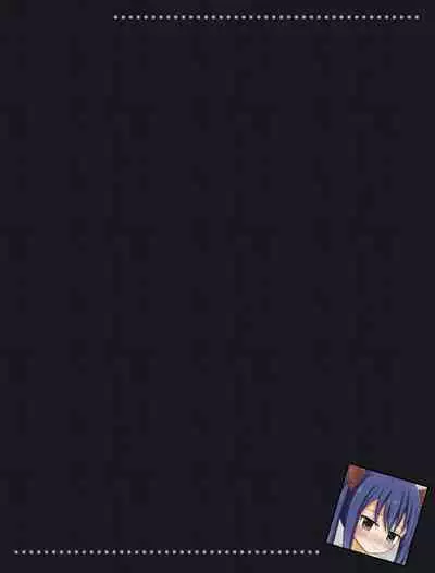 [Rinrin Tokoro (rinrin)] Wendy Bad End After (FAIRY TAIL)