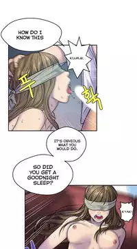 [Guh Bal Han] Ghost Love Ch.1-26 (English) (YoManga) (Ongoing)