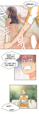 [Gamang] Sports Girl Ch.1-26 (English) (YoManga) (Ongoing)